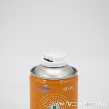 250ml Air Freshener Tin Can